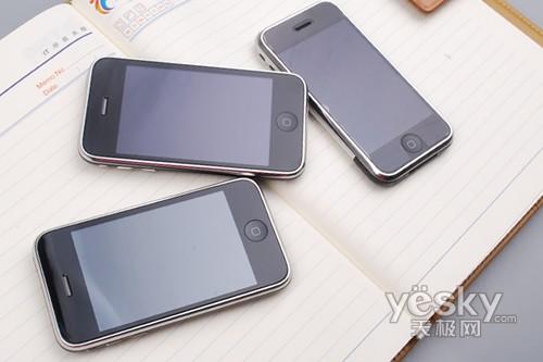 һ��һ��(g��)�_(t��i)�A���O��iPhone�����a(ch��n)Ʒ��(du��)���u(p��ng)�y(c��)