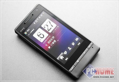 �c���鿴���ĈDƬ HTC Touch Diamond 2 - �w����3G��� WCDMA�����֙C���]