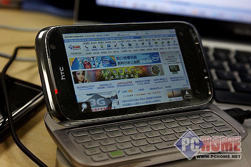 �c(di��n)���鿴���ĈDƬ HTC Touch Pro 2 - �w�(y��n)����3G��� WCDMA�����֙C(j��)���]