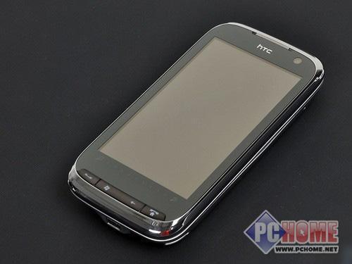 �c(di��n)���鿴���ĈDƬ HTC Touch Pro 2 - �w�(y��n)����3G��� WCDMA�����֙C(j��)���]