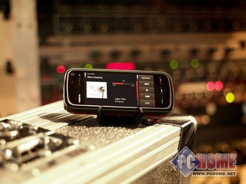 �c���鿴���ĈDƬ �Z���� 5800XM - �w����3G��� WCDMA�����֙C���]