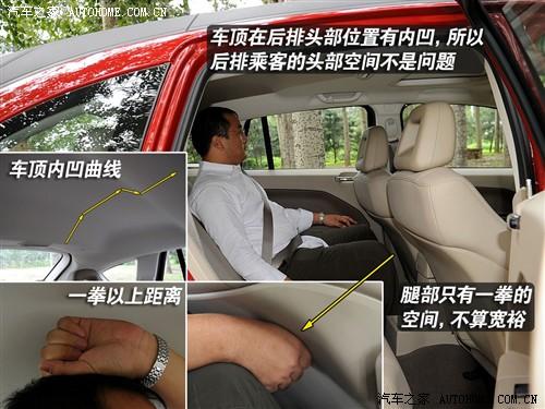 汽車之家 進(jìn)口道奇 酷搏 08款 2.0