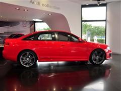 汽車之家 進(jìn)口奧迪 進(jìn)口奧迪a6 09款 rs6