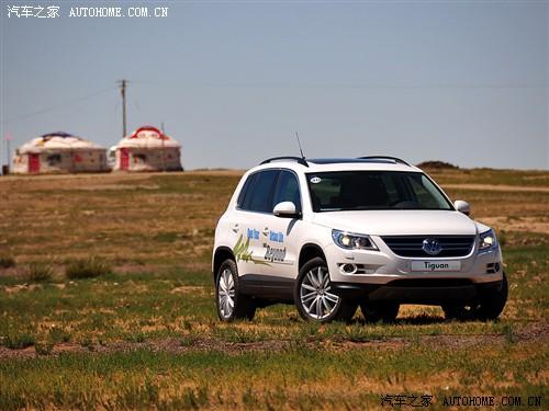 ��܇֮�� �M�ڴ� �M��tiguan 2.0tsi ���A��