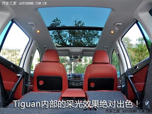 ��܇֮�� �M(j��n)�ڴ� �M(j��n)��tiguan 2.0tsi ���A��
