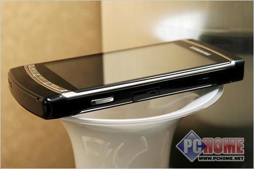 �c(di��n)���鿴���ĈDƬ ���� i8910 Omnia HD - 3G�Ҳ������� (li��n)ͨWCDMAţ�C(j��)ȫ���]