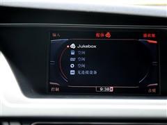 汽車之家 一汽奧迪 奧迪a4l 2010款 2.0 tfsi 運(yùn)動型