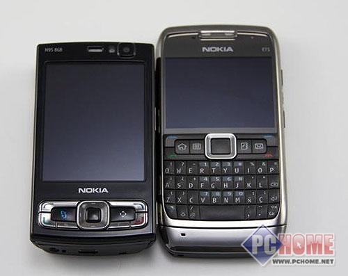 �c(di��n)���鿴���ĈDƬ �Z���� E71 - �^���ܚgӭ 2000Ԫ�ж������֙C(j��)���]