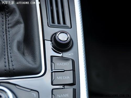 汽車之家 一汽奧迪 奧迪a4l 2010款 2.0 tfsi 運(yùn)動型