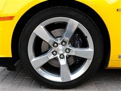 汽車(chē)之家 進(jìn)口雪佛蘭 雪佛蘭camaro 2010款 2ss