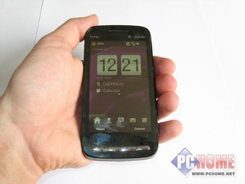 �c���鿴���ĈDƬ HTC Touch Pro 2 - �Iָ���w�ĸ��X ȫ�I�P���ܙC(j��)���x��