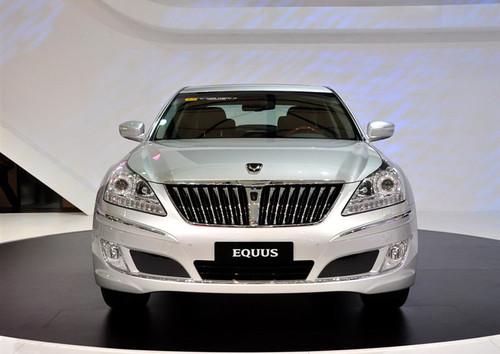 配V8/V6發(fā)動(dòng)機(jī) 新雅科仕8月8日國(guó)內(nèi)上市