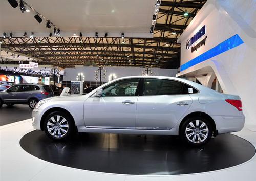 配V8/V6發(fā)動(dòng)機(jī) 新雅科仕8月8日國(guó)內(nèi)上市