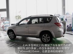 ����Ⱥ�����x����4���N(xi��o)��ǰ���SUV���]