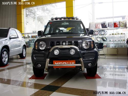 ���\(ch��ng)�ɿ�����F֮�ѣ�15�f����SUV���] 