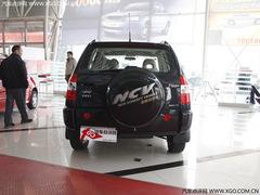 ���\(ch��ng)�ɿ�����F֮����15�f(w��n)����SUV���] 