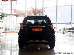 ��Խ������ĜϿ���SUV�Ј�(ch��ng)�N��ǰ���� 