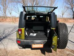 七款08年上市的重量級(jí)車(chē)型 SUV新車(chē)回顧