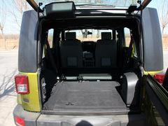 七款08年上市的重量級(jí)車(chē)型 SUV新車(chē)回顧