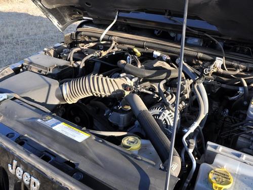 七款08年上市的重量級(jí)車(chē)型 SUV新車(chē)回顧