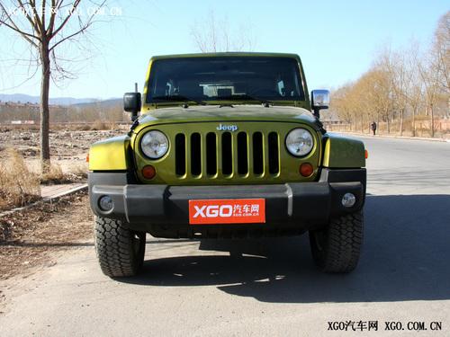 七款08年上市的重量級(jí)車(chē)型 SUV新車(chē)回顧