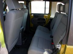 七款08年上市的重量級(jí)車(chē)型 SUV新車(chē)回顧