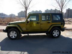 七款08年上市的重量級(jí)車(chē)型 SUV新車(chē)回顧