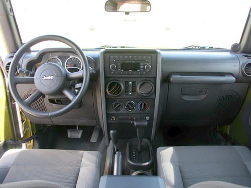 七款08年上市的重量級(jí)車(chē)型 SUV新車(chē)回顧