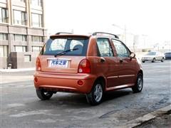 汽車之家 奇瑞汽車 奇瑞qq 3 1.1 自動舒適型
