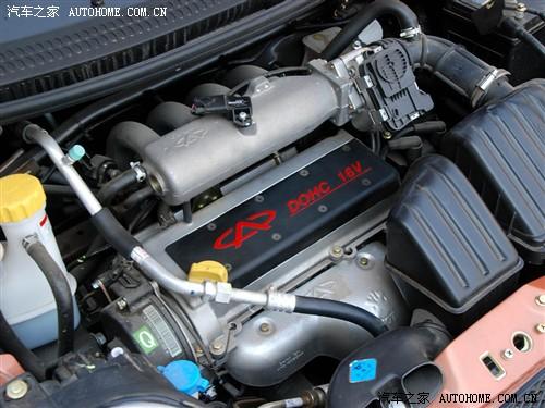 汽車之家 奇瑞汽車 奇瑞qq 3 1.1 自動(dòng)舒適型