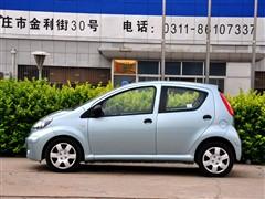 汽車之家 比亞迪 比亞迪f0 愛國版 1.0 實用型