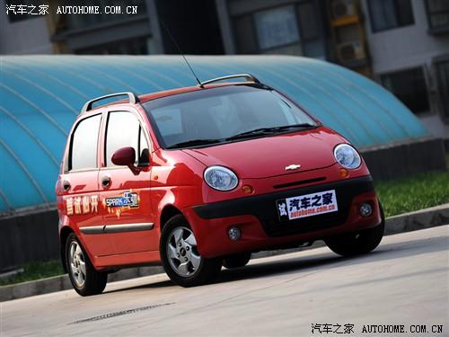 汽車之家 上汽通用五菱 樂馳 1.2 手動時尚型