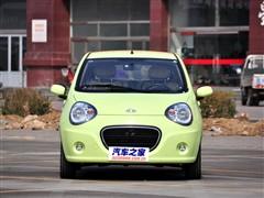 汽車之家 全球鷹 熊貓 1.3l 手動功夫版