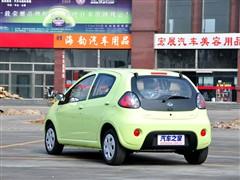 汽車之家 全球鷹 熊貓 1.3l 手動功夫版