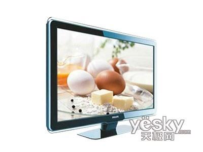 動感新體驗 飛利浦42PFL7403/93液晶低價售