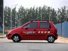 汽車之家 上汽通用五菱 樂馳 1.2 手動時尚型