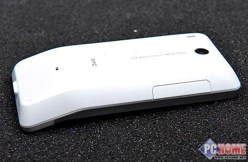 屬于未來(lái)的手機(jī) HTC Hero深度評(píng)測(cè)