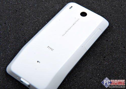 屬于未來(lái)的手機(jī) HTC Hero深度評(píng)測(cè)