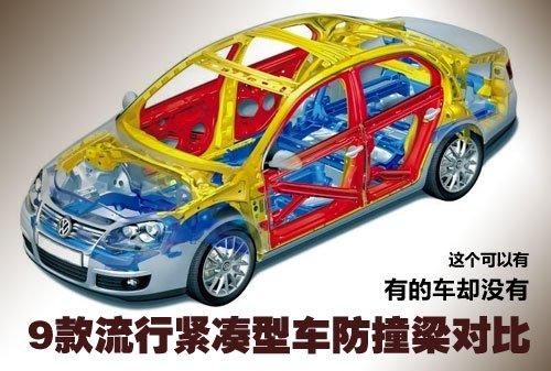 這個(gè)可以有 9款流行緊湊型車防撞梁對比 汽車之家 這個(gè)可以有 9款流行緊湊型車防撞梁對比 汽車之家
