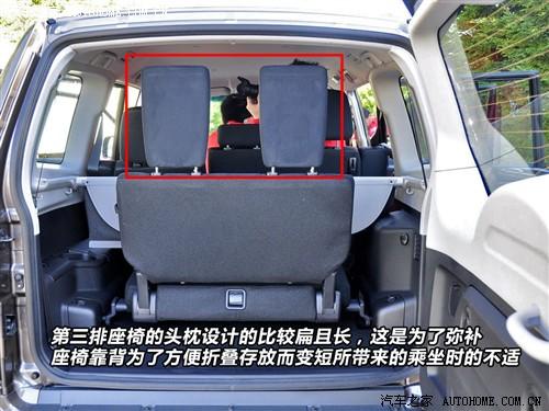 汽車之家 進口三菱 帕杰羅 五門 旗艦版