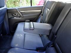 汽車之家 進口三菱 帕杰羅 五門 旗艦版