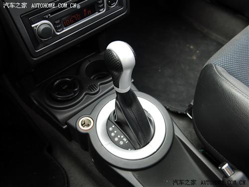 汽車之家 mg名爵 mg 3sw 1.8l cvt豪華型