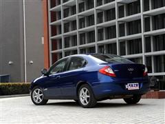 汽車之家 奇瑞汽車 奇瑞a3 1.6mt 標(biāo)準(zhǔn)型