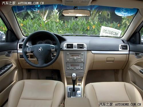 汽車之家 長(zhǎng)安汽車 志翔 2.0 自動(dòng)豪華型
