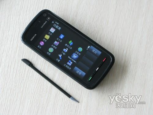 新一代街機(jī)非它莫屬 諾基亞5800XM沖2K大關(guān)
