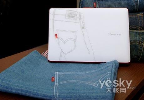 創(chuàng)意無(wú)處不在 新奇筆記本電腦產(chǎn)品大集合