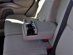 汽車之家 進口三菱 outlander ex 3.0 精英版