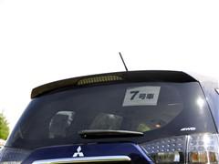 汽車之家 進(jìn)口三菱 outlander ex 3.0 精英版