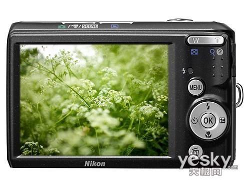 添加一抹色彩 獨居老人經(jīng)濟易用相機推薦