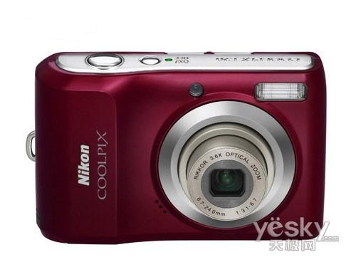 添加一抹色彩 獨居老人經(jīng)濟易用相機推薦